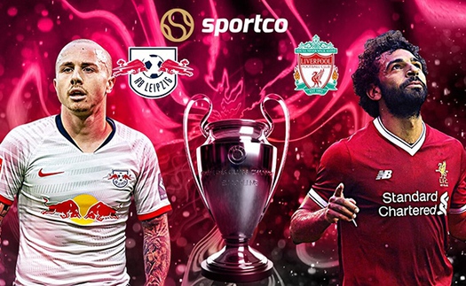 Soi kèo nhà cái Leipzig vs Liverpool. Nhận định, dự đoán bóng đá Giao hữu CLB (00h15, 22/7)