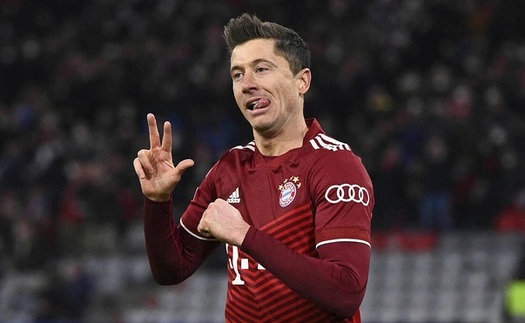 Bóng đá hôm nay 17/7: Lộ mục tiêu mới của MU, Lewandowski có điều khoản lạ với Barca