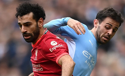 Vì sao cả Liverpool lẫn Man City đều muốn giành Community Shield?