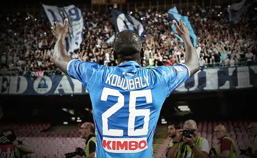 Vì sao Koulibaly có thể giúp Chelsea cạnh tranh ngôi vương Premier League?