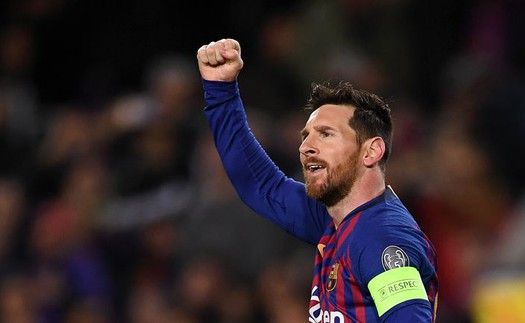 Bóng đá hôm nay 24/7: MU sẵn sàng cho mượn Ronaldo, Messi vẫn có cửa trở lại Barcelona