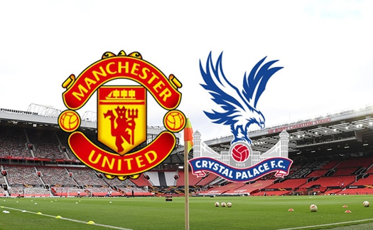 KẾT QUẢ bóng đá MU 3-1 Crystal Palace, Giao hữu Hè 2022 hôm nay