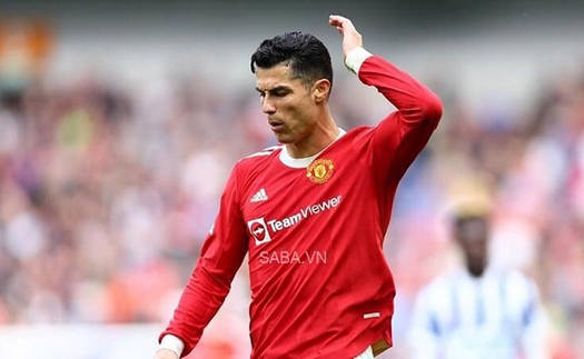 Ronaldo không tham gia chuyến du đấu Hè cùng MU