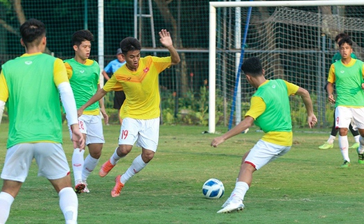 Soi kèo nhà cái U19 Brunei vs U19 Philippines. Nhận định, dự đoán bóng đá U19 Đông Nam Á (15h00, 10/7)