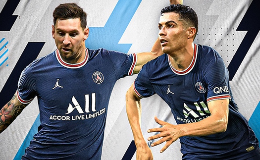 Chuyển nhượng MU 13/7: Rộng cửa chiêu mộ Dybala, Ronaldo bị PSG từ chối