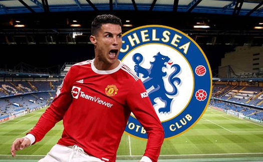 Ronaldo đến Chelsea liệu có phải là ý hay?