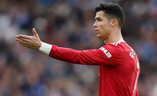 Giao hữu mùa hè của MU: Ronaldo trở lại, MU lo hơn vui