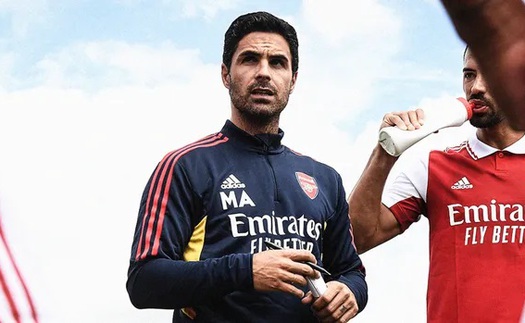 Arsenal đã thay đổi chóng mặt thế nào sau 12 tháng dưới thời Arteta?