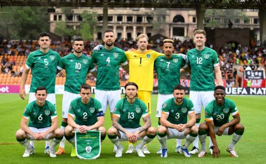 Soi kèo nhà cái CH Ireland vs Armenia. Nhận định, dự đoán bóng đá Nations League (01h45, 28/9)