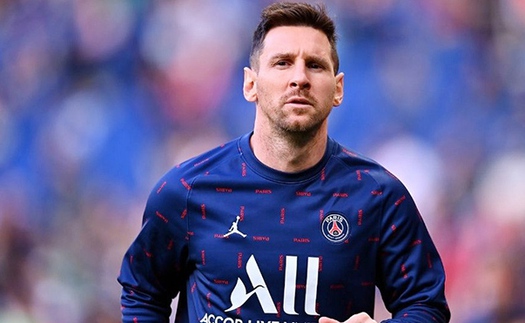 Bóng đá hôm nay 30/9: Maguire được khuyên rời MU, Messi phải giảm lương ở PSG