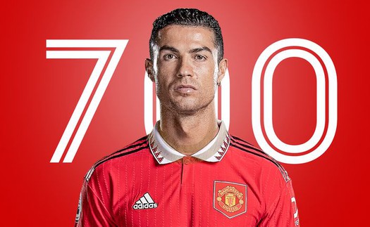 Ronaldo đang mờ nhạt, nhưng vẫn còn giá trị đối với MU