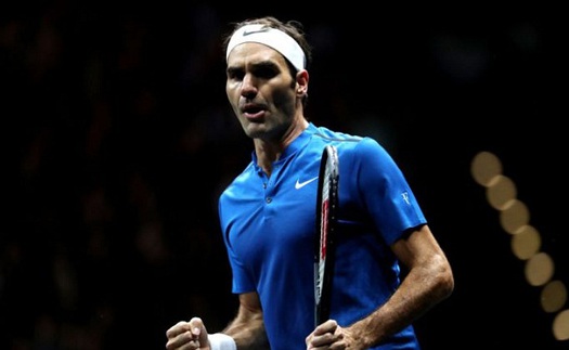 TENNIS ngày 7/10: Nadal vào bán kết China Open, Lộ diện đối thủ đầu tiên của Federer năm 2018