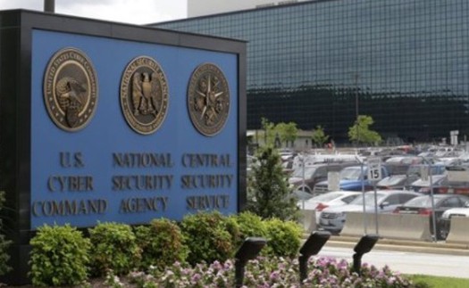 NSA tuyên bố chấm dứt theo dõi các cuộc trao đổi qua thư điện tử