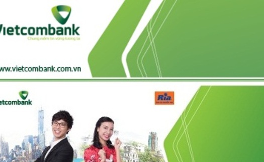 Vietcombank 'hoãn' điều khoản 'đẩy' trách nhiệm về khách hàng