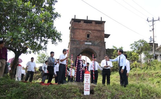 Hải Vân Quan: Bài học kinh nghiệm cho nhiều địa phương