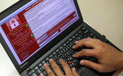 Xử lý khẩn mã độc WannaCry: Tạm khóa ngay các dịch vụ đang dùng cổng 445/137/138/139