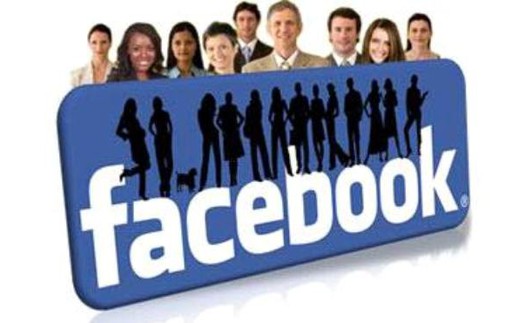 Facebook vừa qua cột mốc 2 tỷ người dùng khắp hành tinh