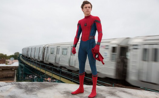 'Spider-man: Homecoming': Sự trở về của người hùng hay dấu hiệu xuống dốc?