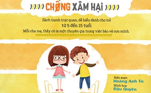 'Tẩy chay' Minh Béo và cuộc chiến dài chống nạn ấu dâm (Kỳ 1)