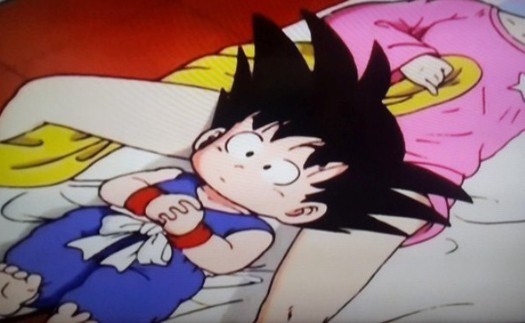 HTV3 'cắt sóng' phim hoạt hình 'Bảy viên ngọc rồng' vì không phù hợp với trẻ em