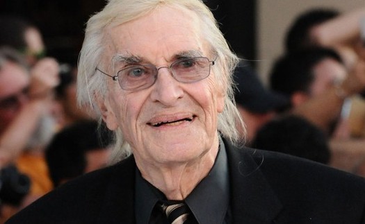 Cuộc đời ngôi sao phim 'Nhiệm vụ bất khả thi' Martin Landau