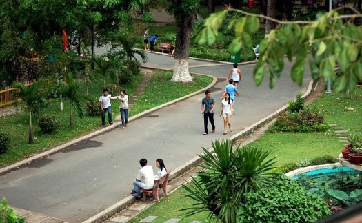 Văn minh nơi công cộng