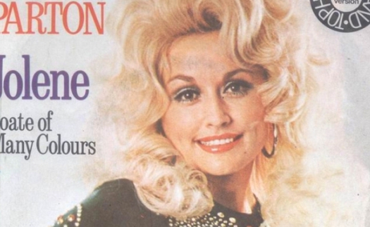 'Jolene' - cơn ghen 'tế nhị' của Dolly Parton