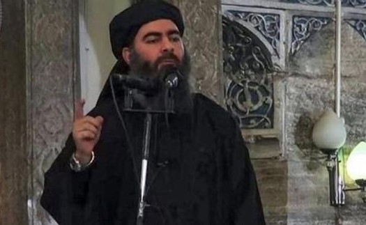 Tướng Mỹ không tin thủ lĩnh IS Baghdadi đã chết