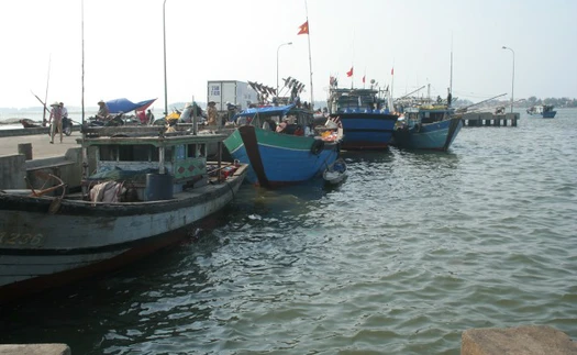 Những đổi thay trên vùng đầm phá Tam Giang: Làng Rồng ơn Đảng (Bài 1)