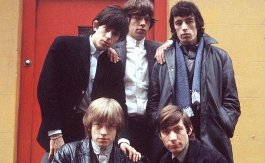 '(I Can’t Get No) Satisfaction': Bài hát 'trong mơ' của Rolling Stones