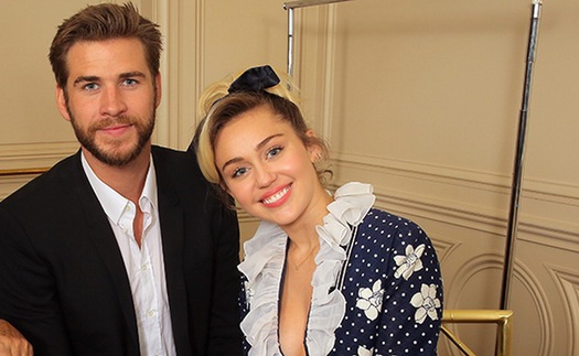 Miley Cyrus tiết lộ lý do chưa kết hôn với Liam Hemsworth dù đã đính ước