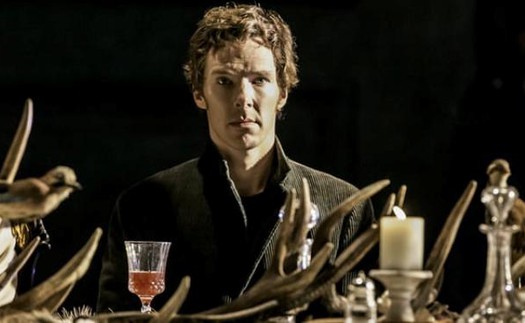 Tài tử Benedict Cumberbatch: Không phải siêu nhân mà là người phi thường