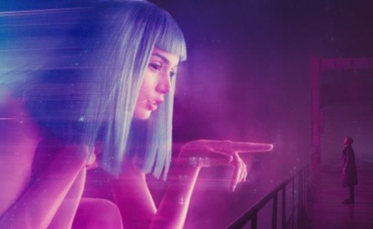 'Blade Runner 2049': Bộ phim lột tả chân thực toàn cảnh thế giới 2017