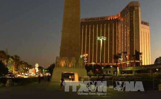 Hung thủ xả súng Las Vegas đã chuẩn bị thảm sát ở cả Boston, Chicago