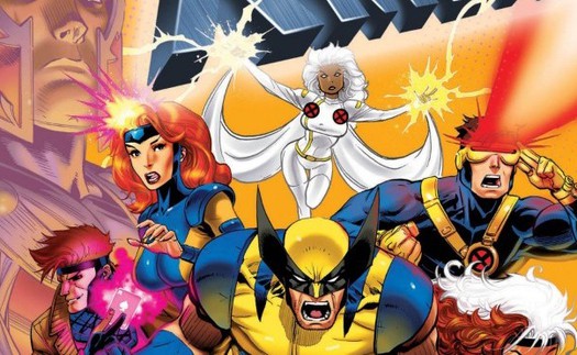 25 năm ra mắt phim hoạt hình 'X-Men': Siêu phẩm suýt bị công ty lương thực Australia 'nuốt chửng'