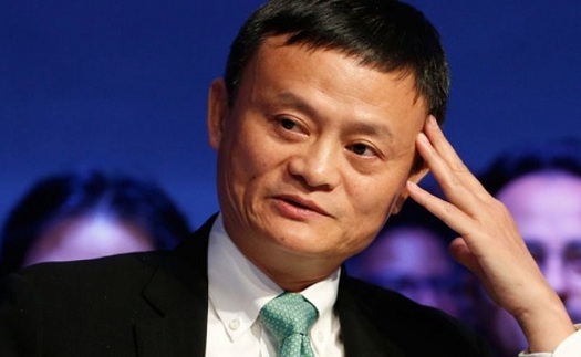 Tỷ phú Jack Ma: 'Ông trùm' của những thất bại