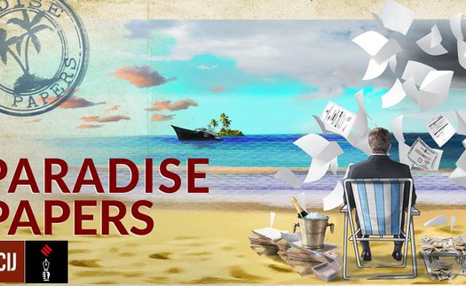 Những điều cần biết về vụ rò rỉ Hồ sơ Paradise chấn động