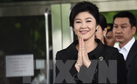 Cựu đại tá cảnh sát giúp cựu Thủ tướng Thái Lan Yingluck đào tẩu 'mất tích'