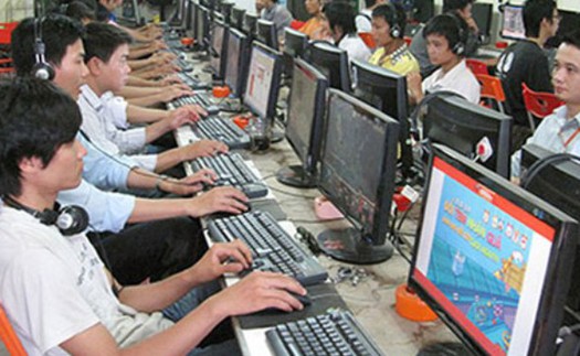 20 năm internet vào Việt Nam- ôn cố, tri tân