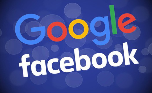 Bộ Tài chính đề nghị Google, Facebook, Apple có văn phòng đại diện chính thức tại Việt Nam và nộp thuế