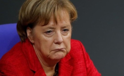 Thách thức mà 'người đàn bà thép' Merkel đang đối mặt có ý nghĩa gì với châu Âu?