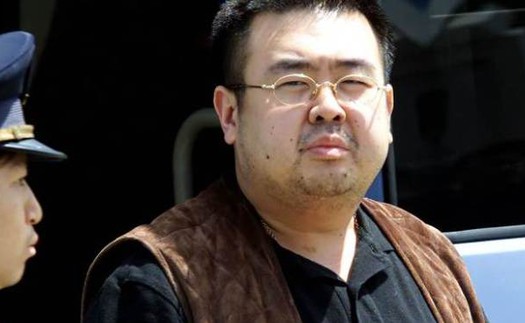 Ông ‘Kim Jong-nam’ mang theo thuốc giải khi bị hạ độc ở sân bay