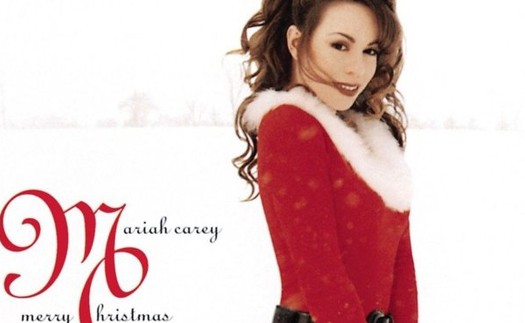 Ca khúc Giáng sinh 'All I Want For Christmas Is You': Quà Giáng sinh muộn của Mariah Carey