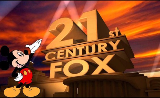 Disney ủng hộ yêu cầu bảo mật dữ liệu của Fox