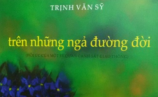 'Trên những ngả đường đời' của người CSGT