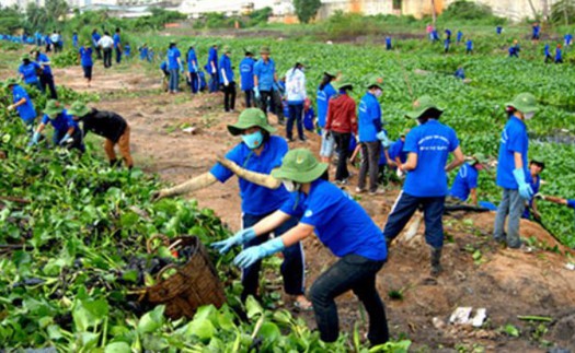 Xây dựng nông thôn mới làm thay đổi cả đời sống văn hóa tinh thần người dân