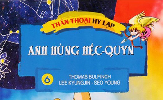 'Anh hùng Héc-quyn' hở 'bạo', nhiều thần thoại Hy Lạp cần dán nhãn 18+