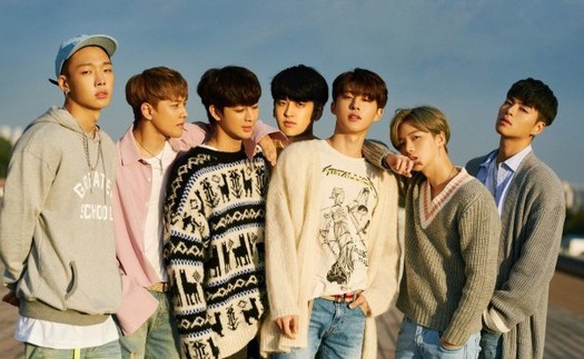 'Love Scenario' của iKon: Thêm một BTS của Hàn Quốc?