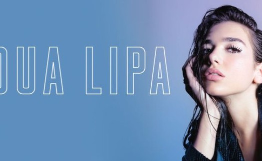 Dua Lipa và 'câu chuyện cổ tích' của ngôi sao âm nhạc 22 tuổi khởi nghiệp từ những bản cover