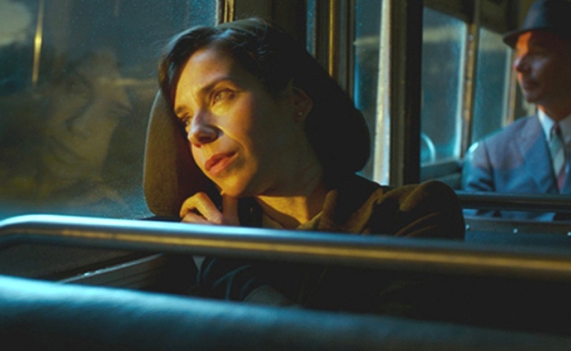 Từ giải Oscar dành cho 'The Shape of Water': Nhìn lại lịch sử dòng phim 'quái vật'